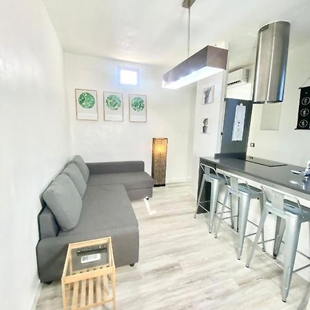 Piramides 1 Apartment Мадрид Екстер'єр фото