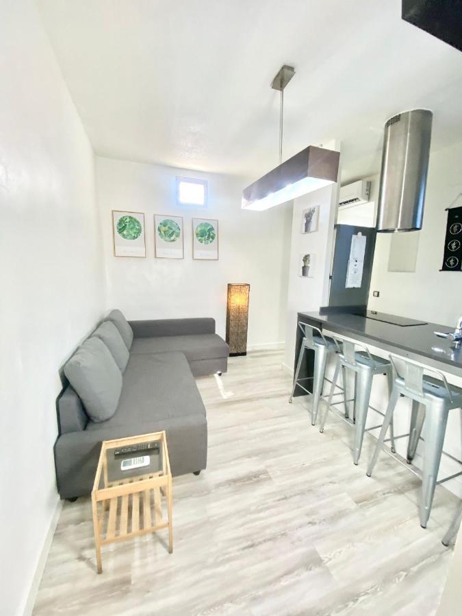 Piramides 1 Apartment Мадрид Екстер'єр фото