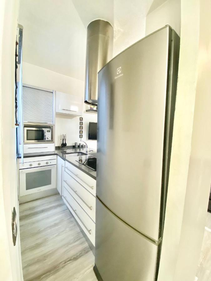 Piramides 1 Apartment Мадрид Екстер'єр фото